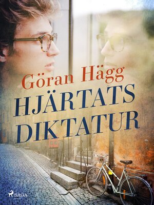 cover image of Hjärtats diktatur